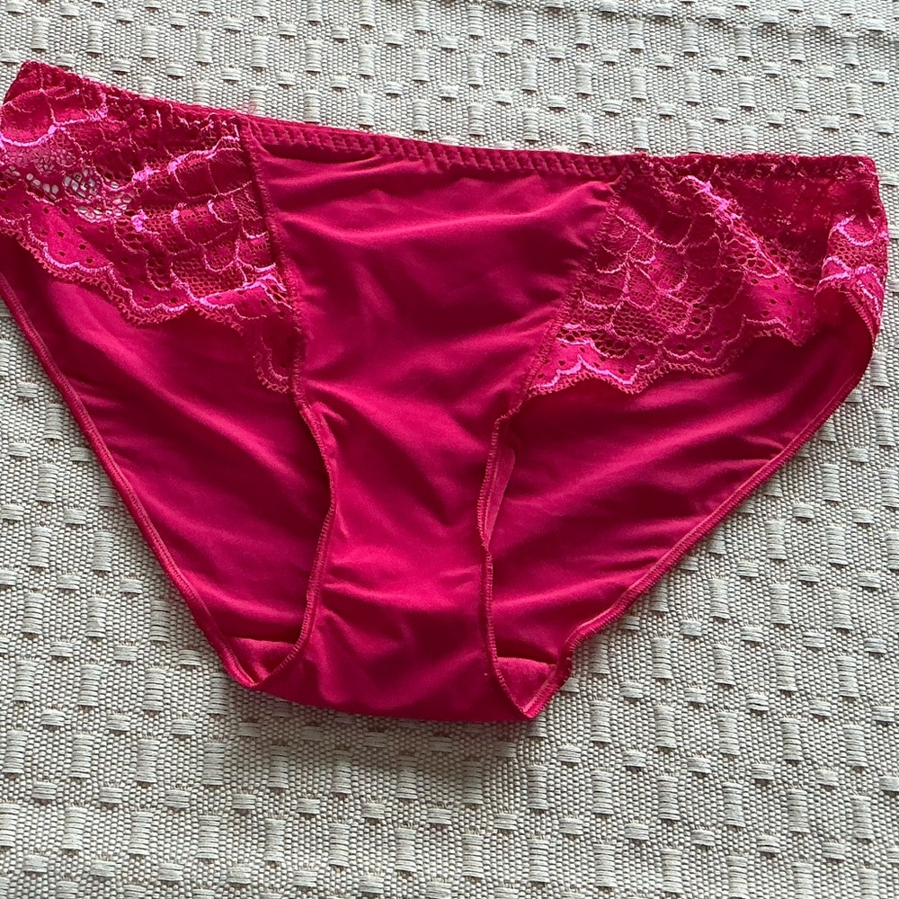Simone Perele Caresse Bikini View 3